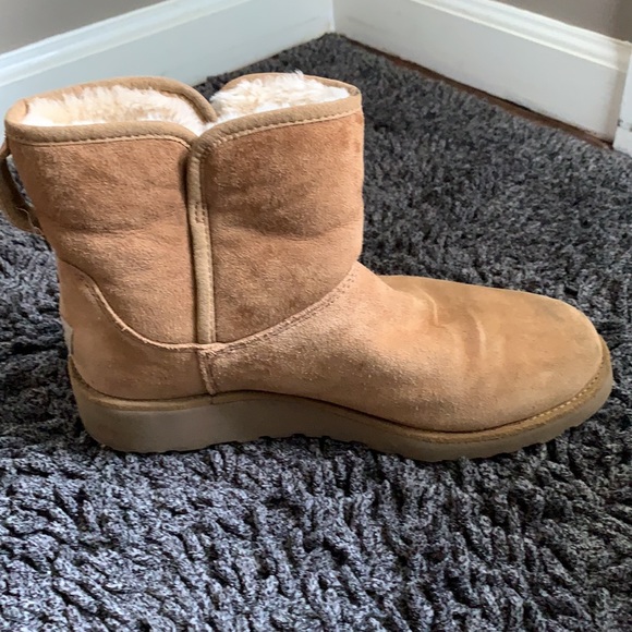Women’s Kristin Ugg boots - Picture 1 of 12